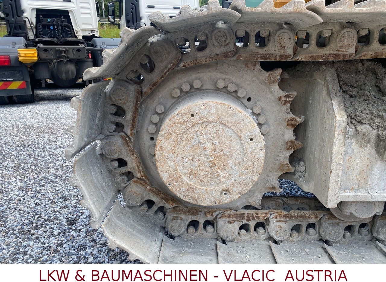 Liebherr R 924 LC - Crawler excavator: picture 3 Liebherr R 924 LC - Crawler excavator: picture 3