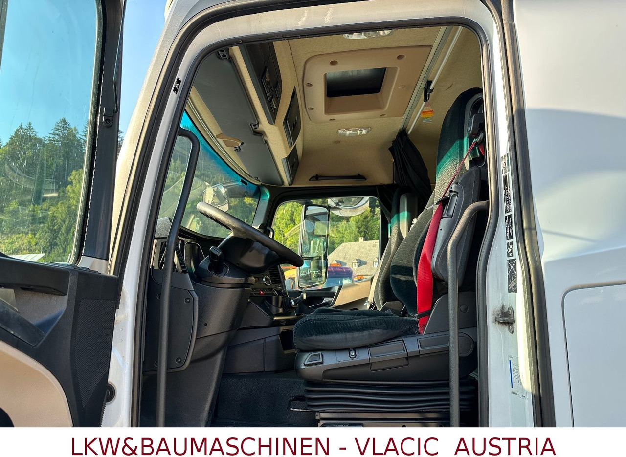 Mercedes-Benz Actros 1840 ADR ( 15 Stk. auf Lager 2017 jahr) - Tractor unit: picture 3 Mercedes-Benz Actros 1840 ADR ( 15 Stk. auf Lager 2017 jahr) - Tractor unit: picture 3