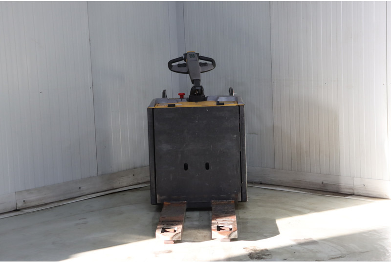 Atlet PLP/200P - Pallet truck: picture 5 Atlet PLP/200P - Pallet truck: picture 5