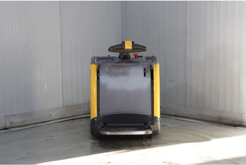 Pallet truck Atlet PLP/200P: picture 8