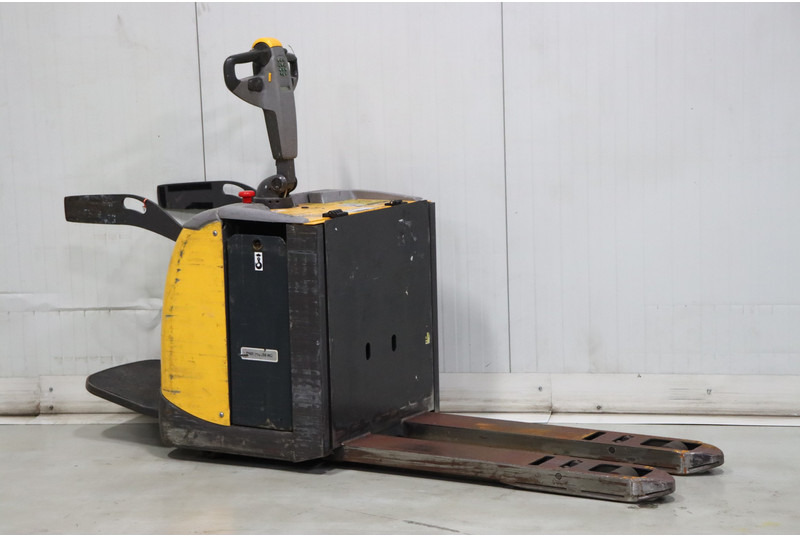 Atlet PPL200 - Pallet truck: picture 1 Atlet PPL200 - Pallet truck: picture 1