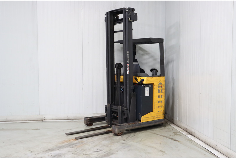 Atlet UNS140D - Reach truck: picture 4 Atlet UNS140D - Reach truck: picture 4