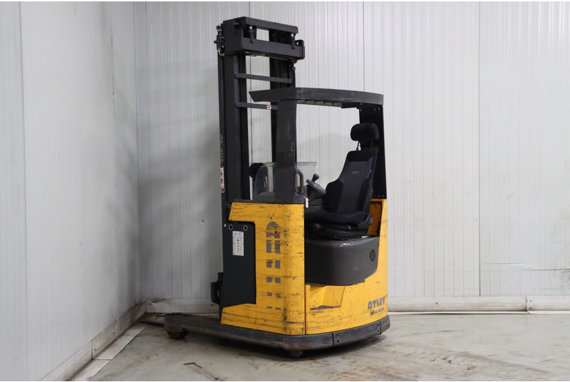 Atlet UNS140D - Reach truck: picture 5 Atlet UNS140D - Reach truck: picture 5