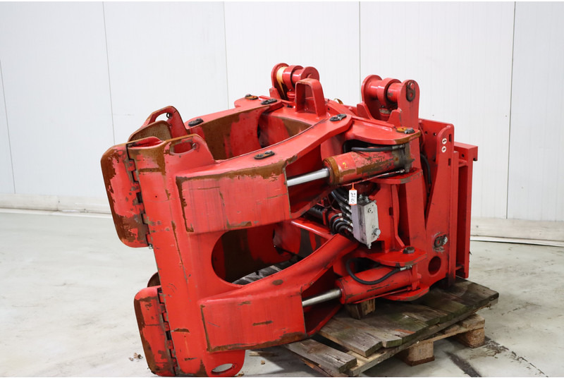 Bolzoni TAR-45RH-14,5E - Attachment: picture 1 Bolzoni TAR-45RH-14,5E - Attachment: picture 1