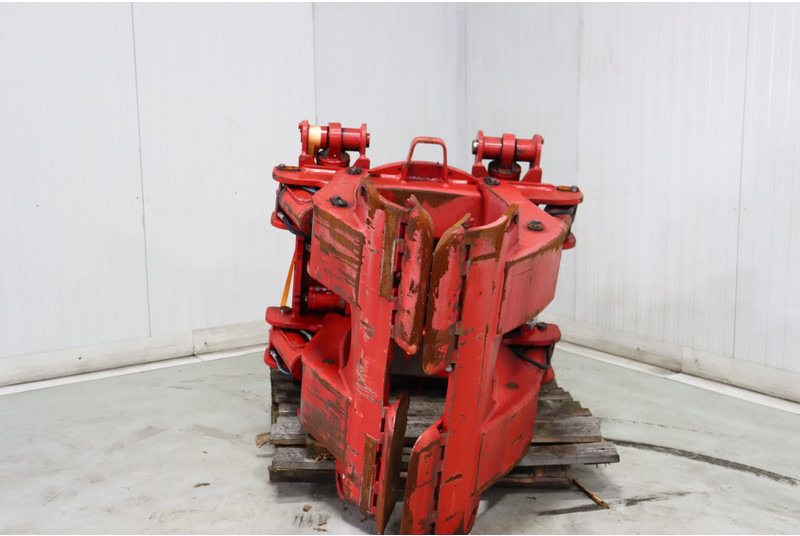 Bolzoni TAR-45RH-14,5E - Attachment: picture 3 Bolzoni TAR-45RH-14,5E - Attachment: picture 3