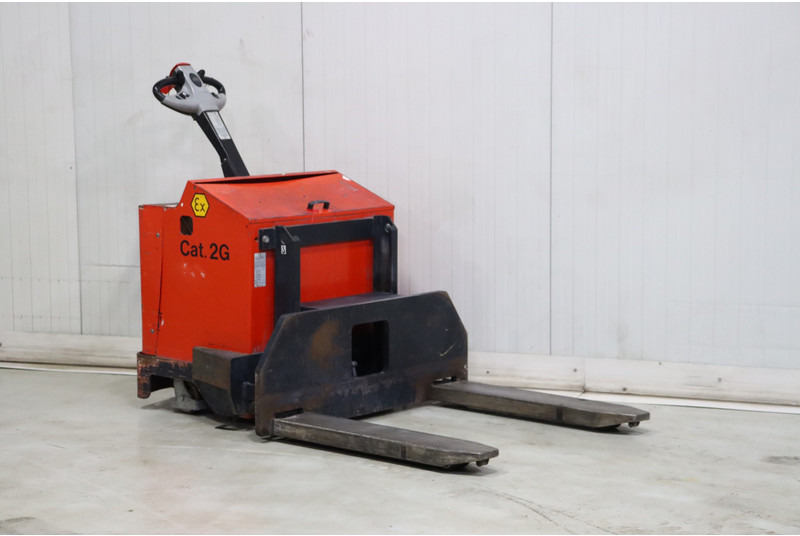 CSI K9/SBM 22 - Pallet truck: picture 1 CSI K9/SBM 22 - Pallet truck: picture 1