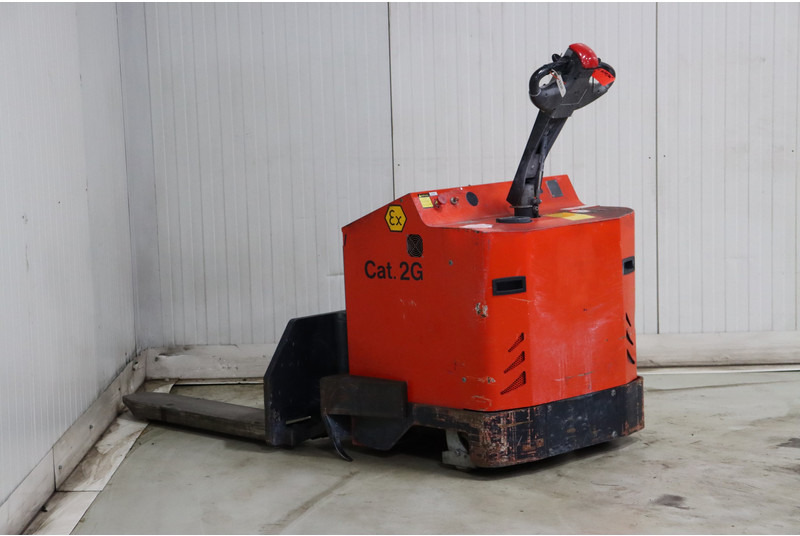CSI K9/SBM 22 - Pallet truck: picture 5 CSI K9/SBM 22 - Pallet truck: picture 5
