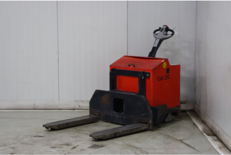 CSI K9/SBM 22 - Pallet truck: picture 4 CSI K9/SBM 22 - Pallet truck: picture 4