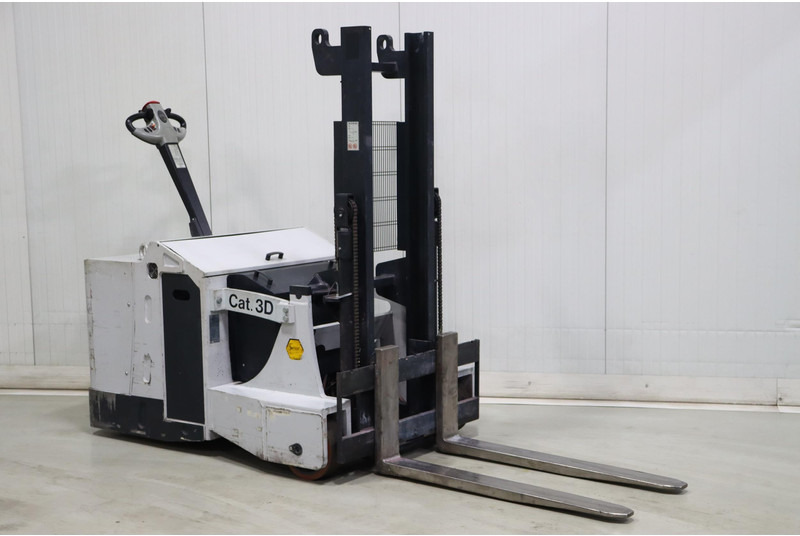 CSI SBC XT HD 1520 - Stacker: picture 1 CSI SBC XT HD 1520 - Stacker: picture 1