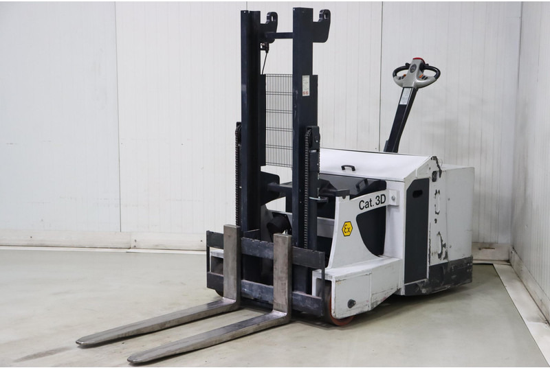 CSI SBC XT HD 1520 - Stacker: picture 3 CSI SBC XT HD 1520 - Stacker: picture 3