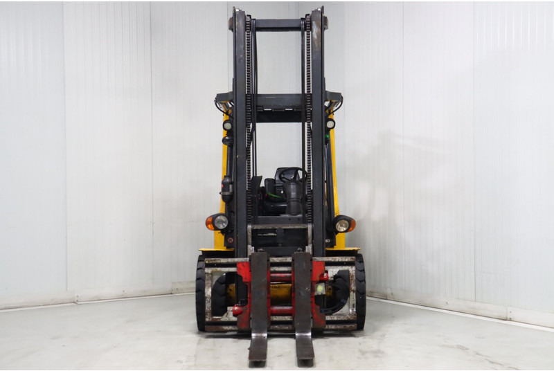 Carer F60HD2 - Electric forklift: picture 2 Carer F60HD2 - Electric forklift: picture 2