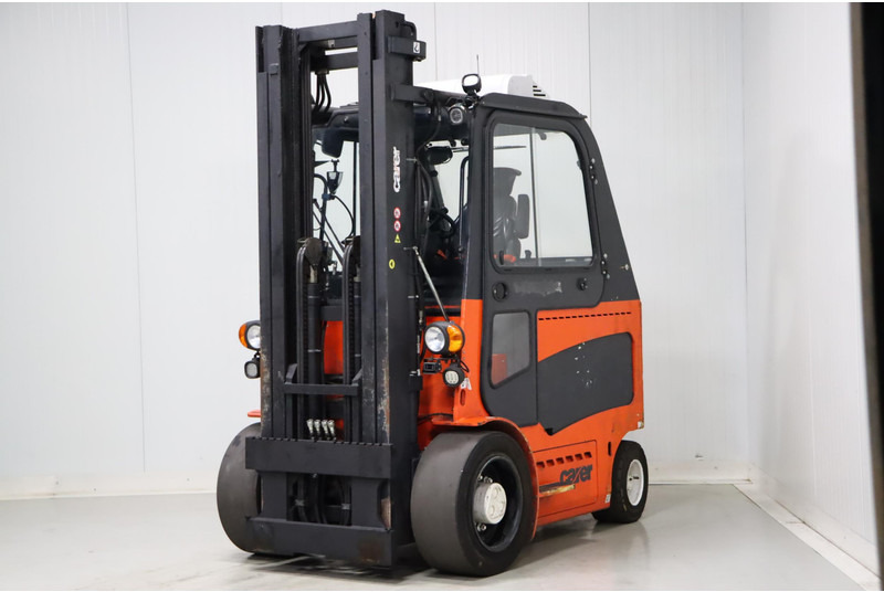 Carer Z70H - Electric forklift: picture 3 Carer Z70H - Electric forklift: picture 3