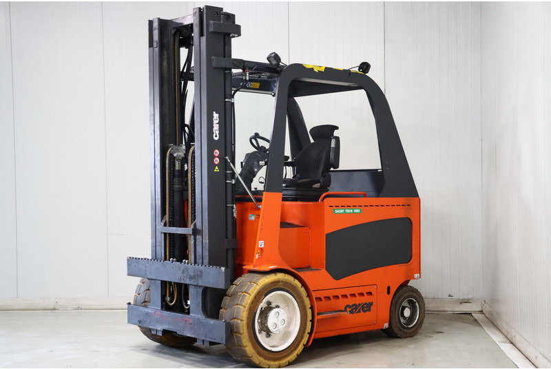 Carer Z70H - Electric forklift: picture 4 Carer Z70H - Electric forklift: picture 4