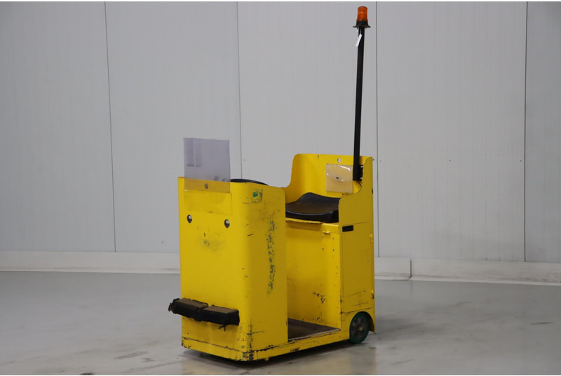 DEC TRACTOVEP 2SE - Construction machinery: picture 3 DEC TRACTOVEP 2SE - Construction machinery: picture 3