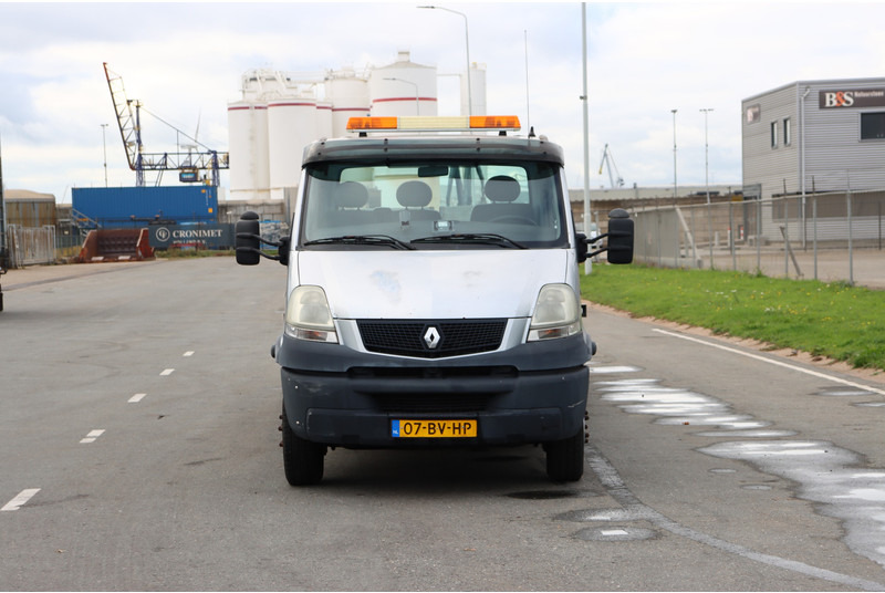 VELDHUIZEN B/E Combination - Construction machinery: picture 3 VELDHUIZEN B/E Combination - Construction machinery: picture 3