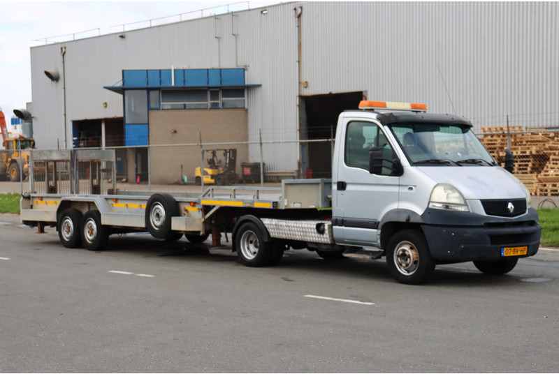 VELDHUIZEN B/E Combination - Construction machinery: picture 1 VELDHUIZEN B/E Combination - Construction machinery: picture 1