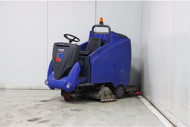 Dulevo H1020 ROR - Road sweeper: picture 4 Dulevo H1020 ROR - Road sweeper: picture 4
