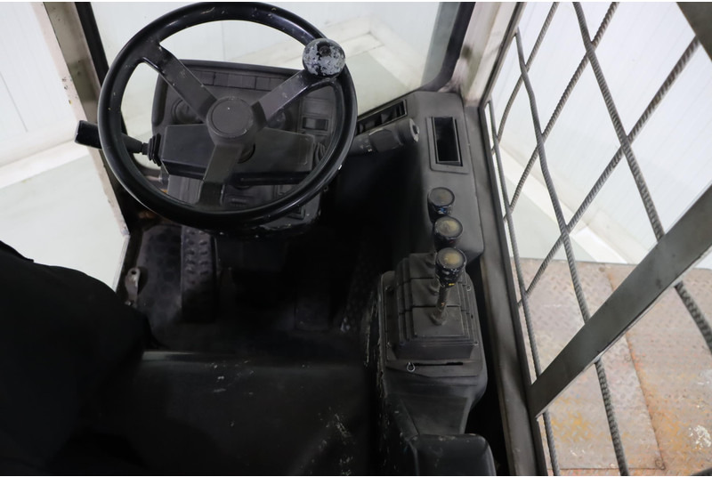 Side loader Fantuzzi SF45: picture 6