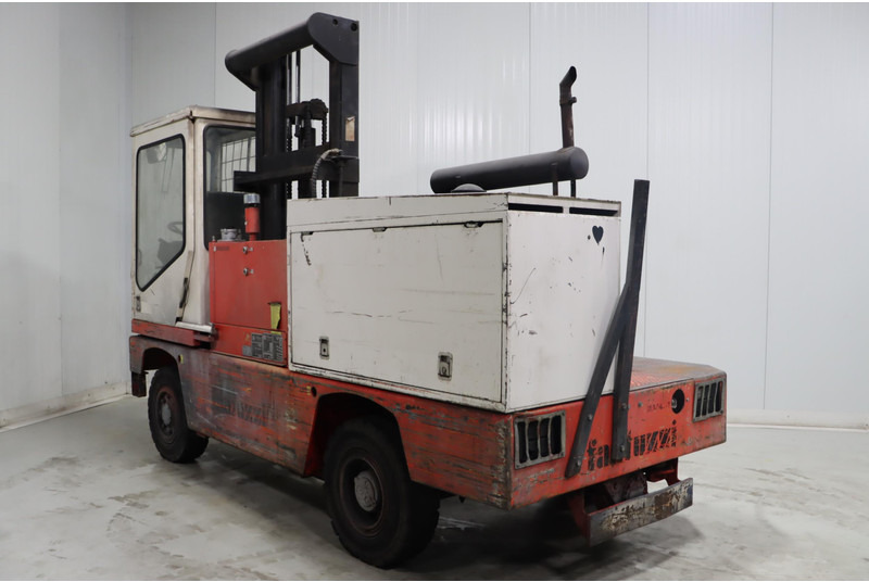 Side loader Fantuzzi SF45: picture 10