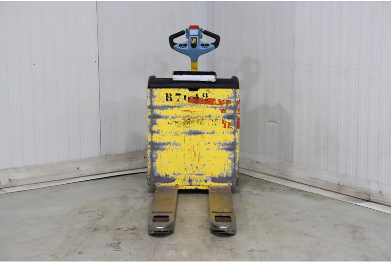 Pallet truck Hyster P1.8: picture 6