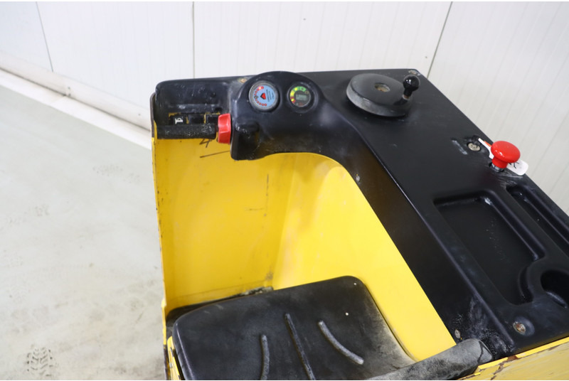 Hyster RP2.0N - Pallet truck: picture 3 Hyster RP2.0N - Pallet truck: picture 3