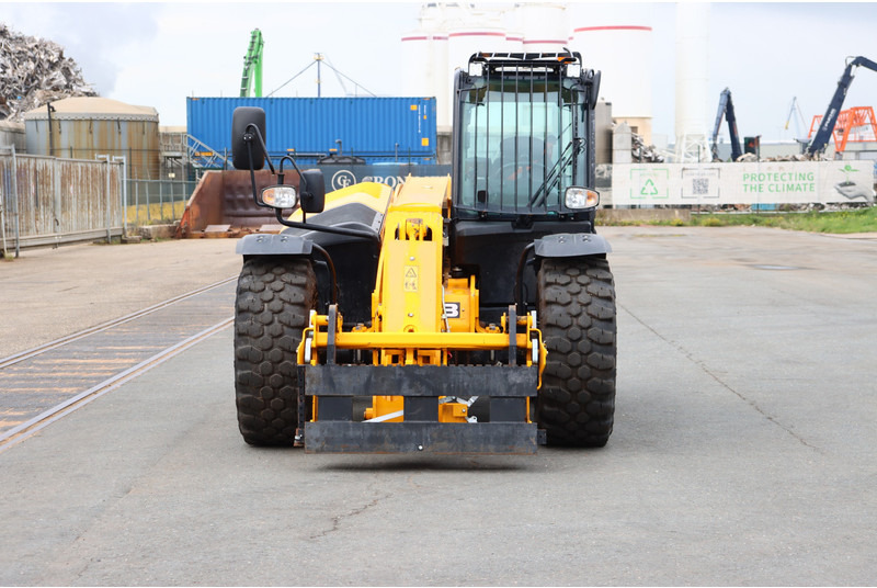 JCB 541-70 - Telescopic handler: picture 3 JCB 541-70 - Telescopic handler: picture 3