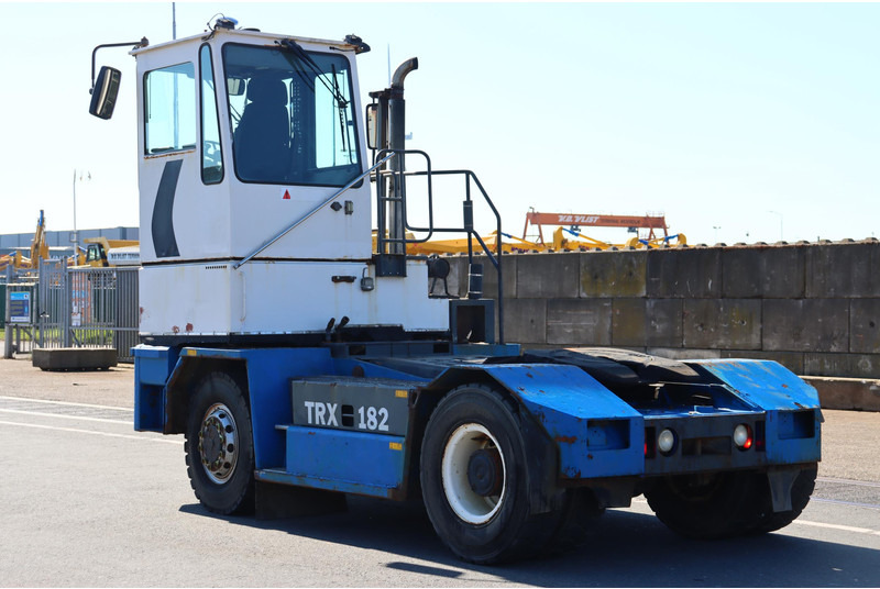 Kalmar TRX182A - Terminal tractor: picture 5 Kalmar TRX182A - Terminal tractor: picture 5