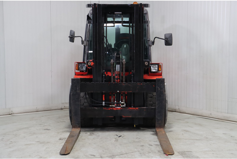 Manitou MSI 50H - Diesel forklift: picture 3 Manitou MSI 50H - Diesel forklift: picture 3
