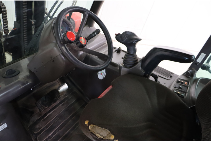 Manitou MSI 50H - Diesel forklift: picture 2 Manitou MSI 50H - Diesel forklift: picture 2