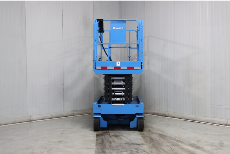 Mantall XE140W - Scissor lift: picture 3 Mantall XE140W - Scissor lift: picture 3