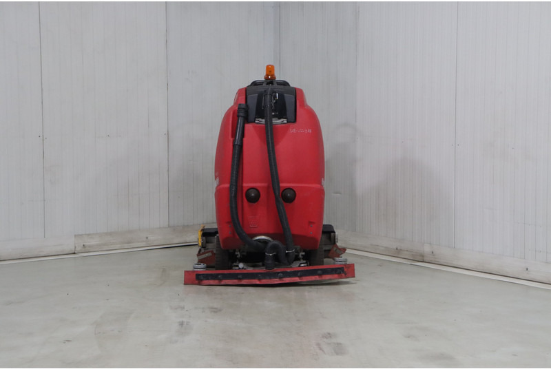 RCM JUMBO 1002 R - Scrubber dryer: picture 5 RCM JUMBO 1002 R - Scrubber dryer: picture 5