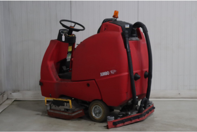 RCM JUMBO 1002 R - Scrubber dryer: picture 4 RCM JUMBO 1002 R - Scrubber dryer: picture 4