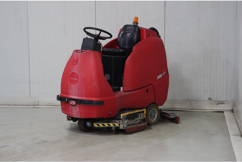 RCM JUMBO 1002 R - Scrubber dryer: picture 3 RCM JUMBO 1002 R - Scrubber dryer: picture 3