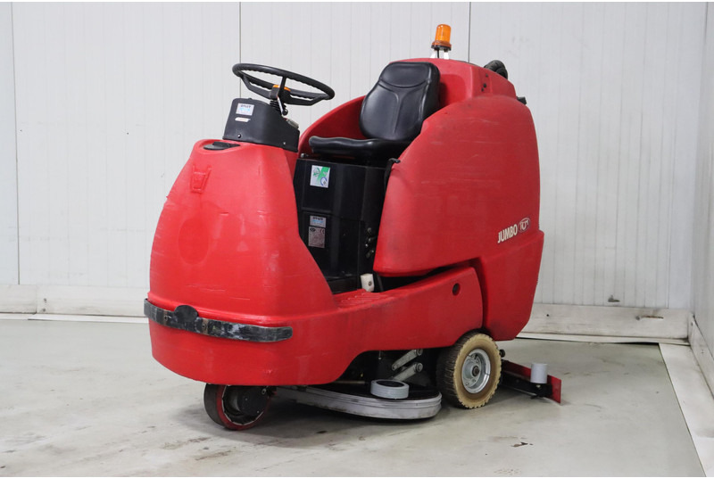 RCM Jumbo T952 - Scrubber dryer: picture 3 RCM Jumbo T952 - Scrubber dryer: picture 3