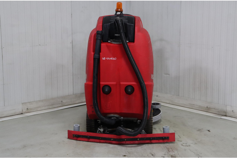 RCM Jumbo T952 - Scrubber dryer: picture 5 RCM Jumbo T952 - Scrubber dryer: picture 5