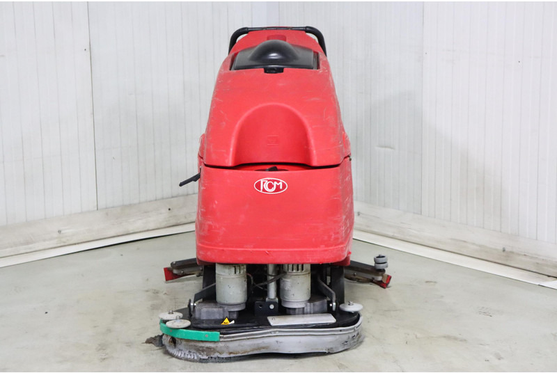 RCM Mega 732 - Scrubber dryer: picture 4 RCM Mega 732 - Scrubber dryer: picture 4