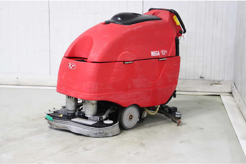 RCM Mega 732 - Scrubber dryer: picture 5 RCM Mega 732 - Scrubber dryer: picture 5