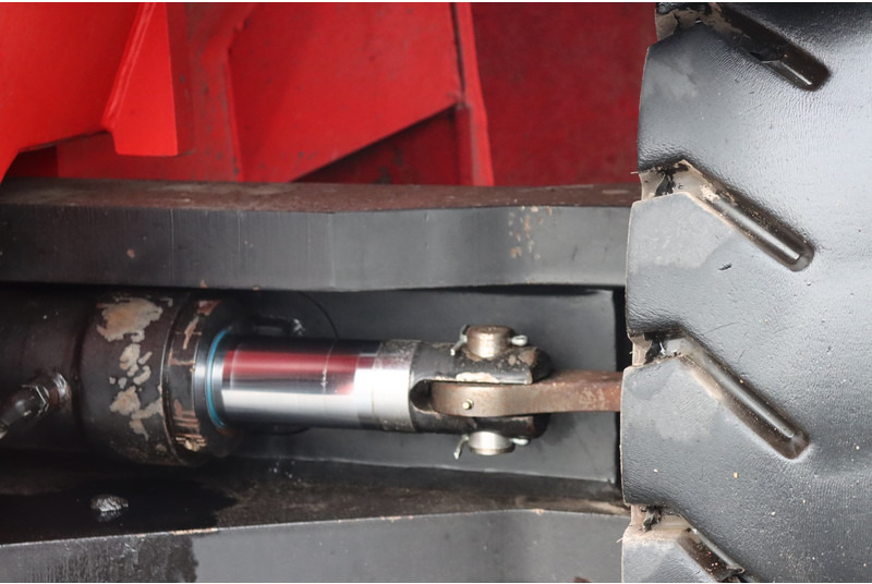 Diesel forklift Svetruck 16CS5H: picture 10 Diesel forklift Svetruck 16CS5H: picture 10