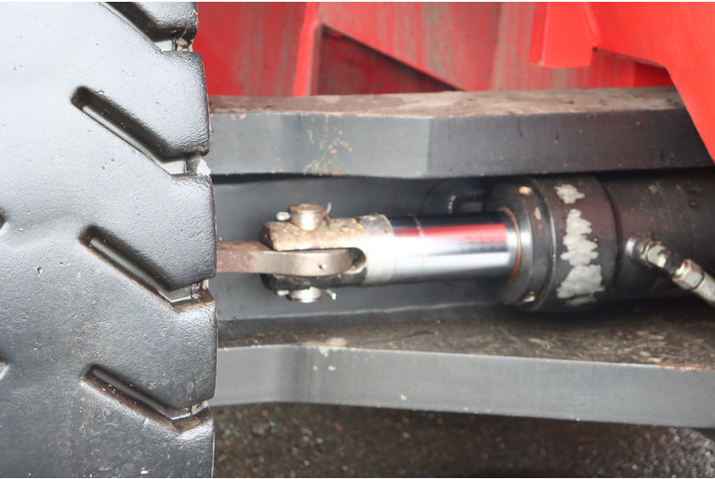 Diesel forklift Svetruck 16CS5H: picture 11 Diesel forklift Svetruck 16CS5H: picture 11