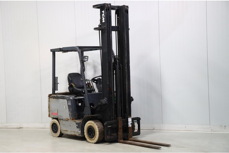 TCM FB25-7 - Electric forklift: picture 1 TCM FB25-7 - Electric forklift: picture 1
