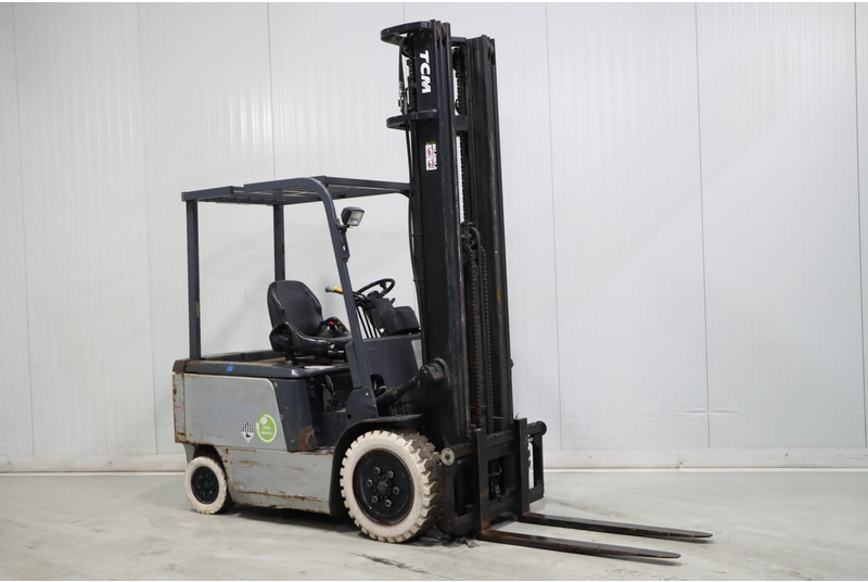 TCM FB30-7 - Electric forklift: picture 1 TCM FB30-7 - Electric forklift: picture 1