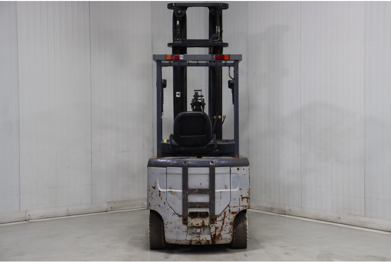 TCM FB30-7 - Electric forklift: picture 5 TCM FB30-7 - Electric forklift: picture 5