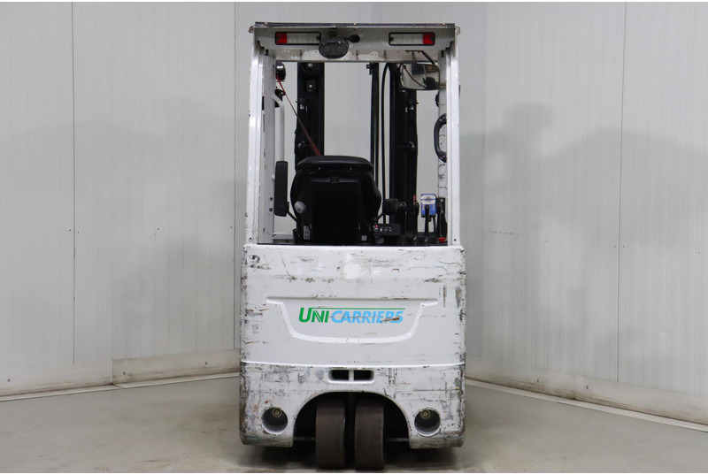 UniCarriers A2N1L16Q - Electric forklift: picture 5 UniCarriers A2N1L16Q - Electric forklift: picture 5