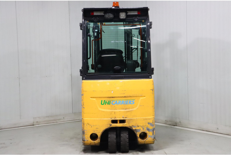 UniCarriers A2N1L16Q - Electric forklift: picture 5 UniCarriers A2N1L16Q - Electric forklift: picture 5