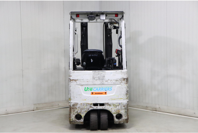 UniCarriers A2N1L20Q - Electric forklift: picture 5 UniCarriers A2N1L20Q - Electric forklift: picture 5