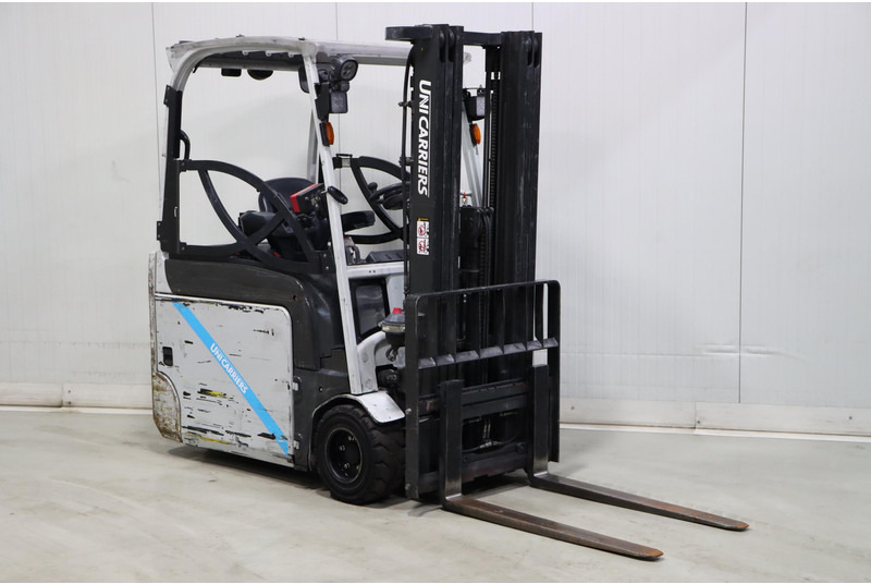 UniCarriers A2N1L20Q - Electric forklift: picture 1 UniCarriers A2N1L20Q - Electric forklift: picture 1