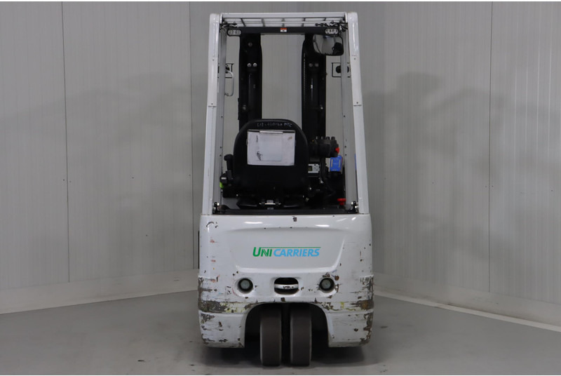 UniCarriers AG1N1L18Q - Electric forklift: picture 5 UniCarriers AG1N1L18Q - Electric forklift: picture 5
