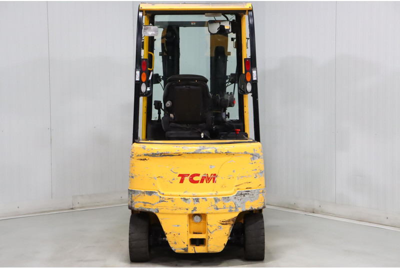 UniCarriers G1Q2L30H - Electric forklift: picture 5 UniCarriers G1Q2L30H - Electric forklift: picture 5
