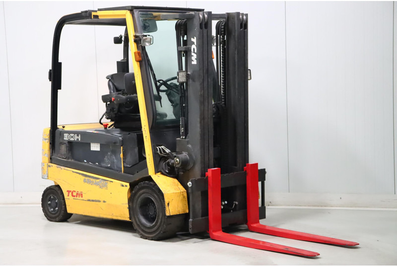 UniCarriers G1Q2L30H - Electric forklift: picture 1 UniCarriers G1Q2L30H - Electric forklift: picture 1
