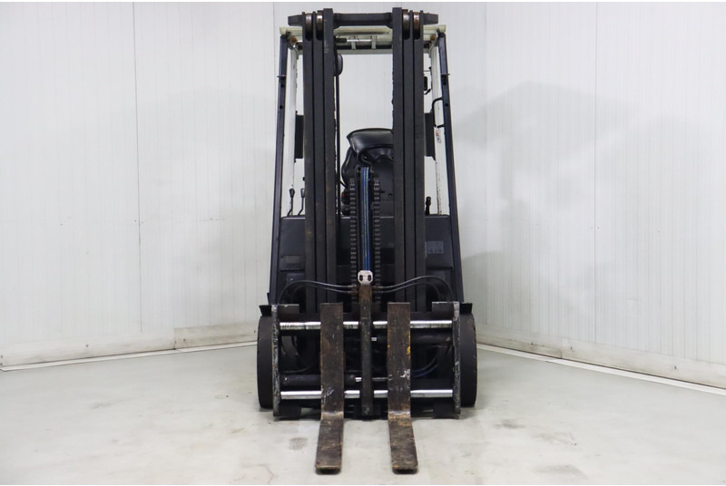 UniCarriers G1Q2L30Q - Electric forklift: picture 2 UniCarriers G1Q2L30Q - Electric forklift: picture 2